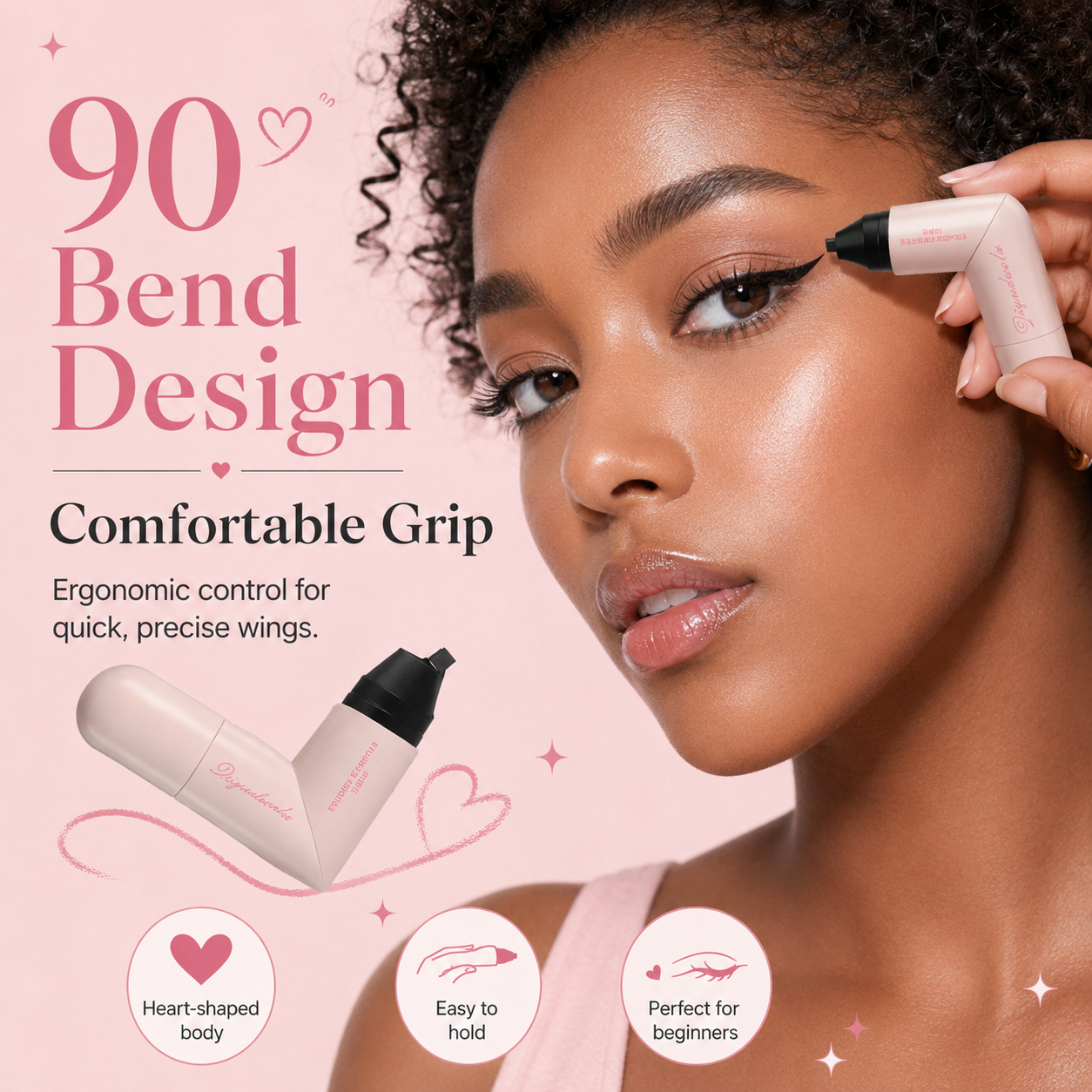 OneStamp™ Cat-Eye Liner